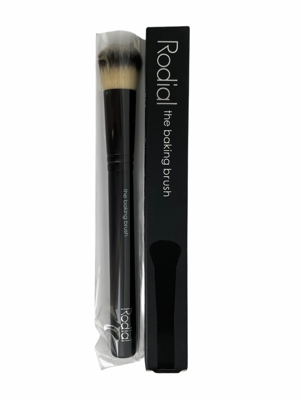 Rodial The Baking Brush BNIB